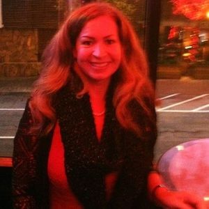 Meet your Posher, Melissa